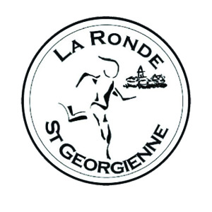 Logo La  Ronde Saint Georgienne